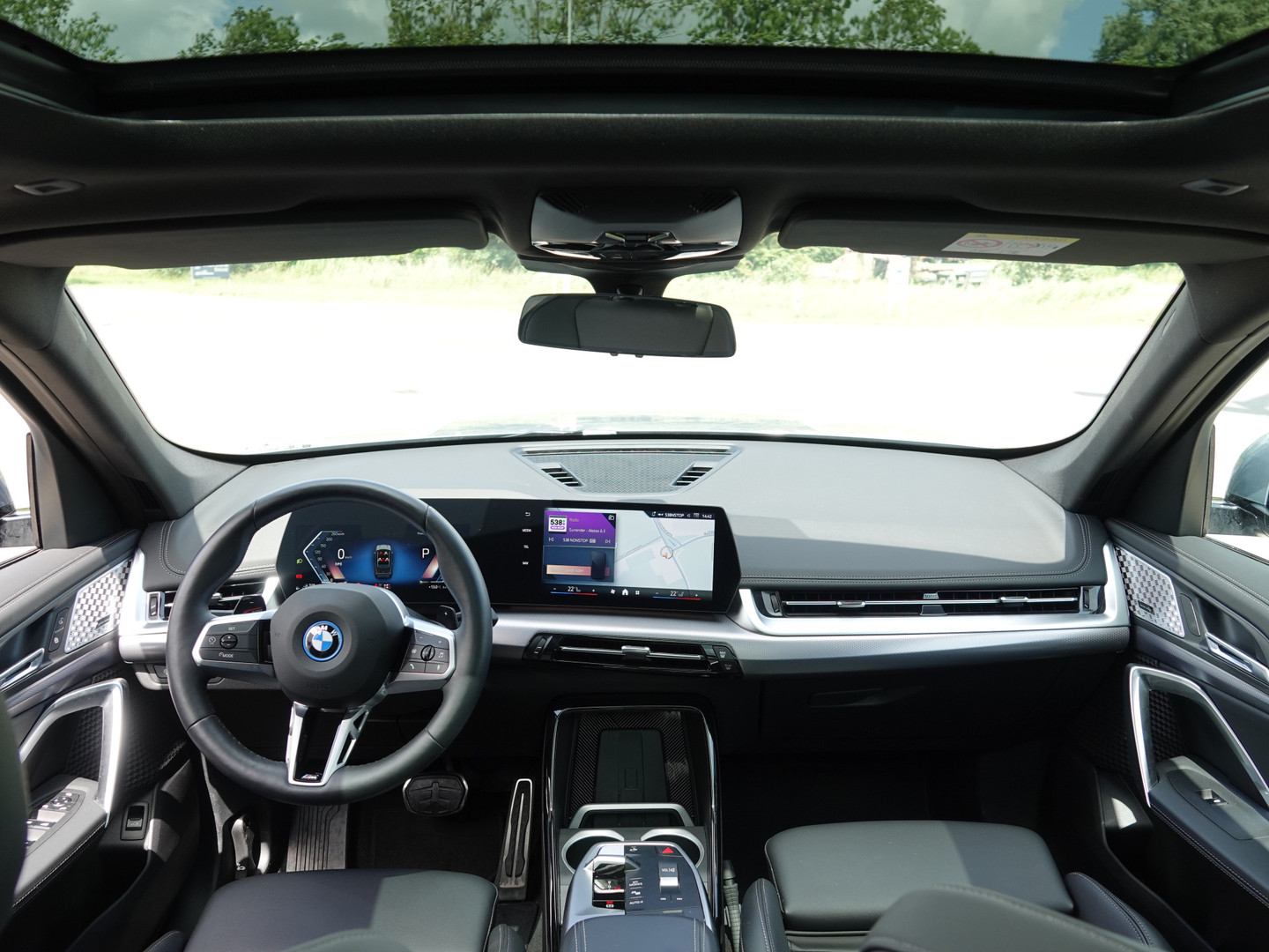 BMW BMW