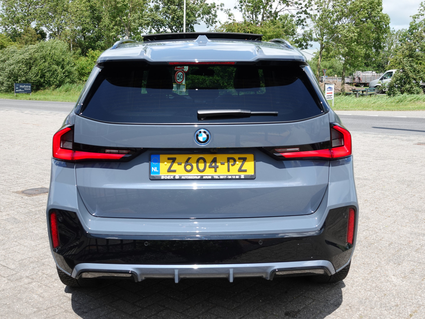 BMW BMW