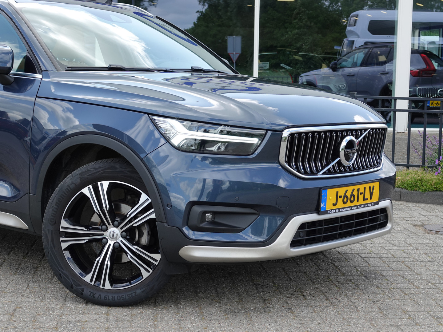 Volvo Volvo
