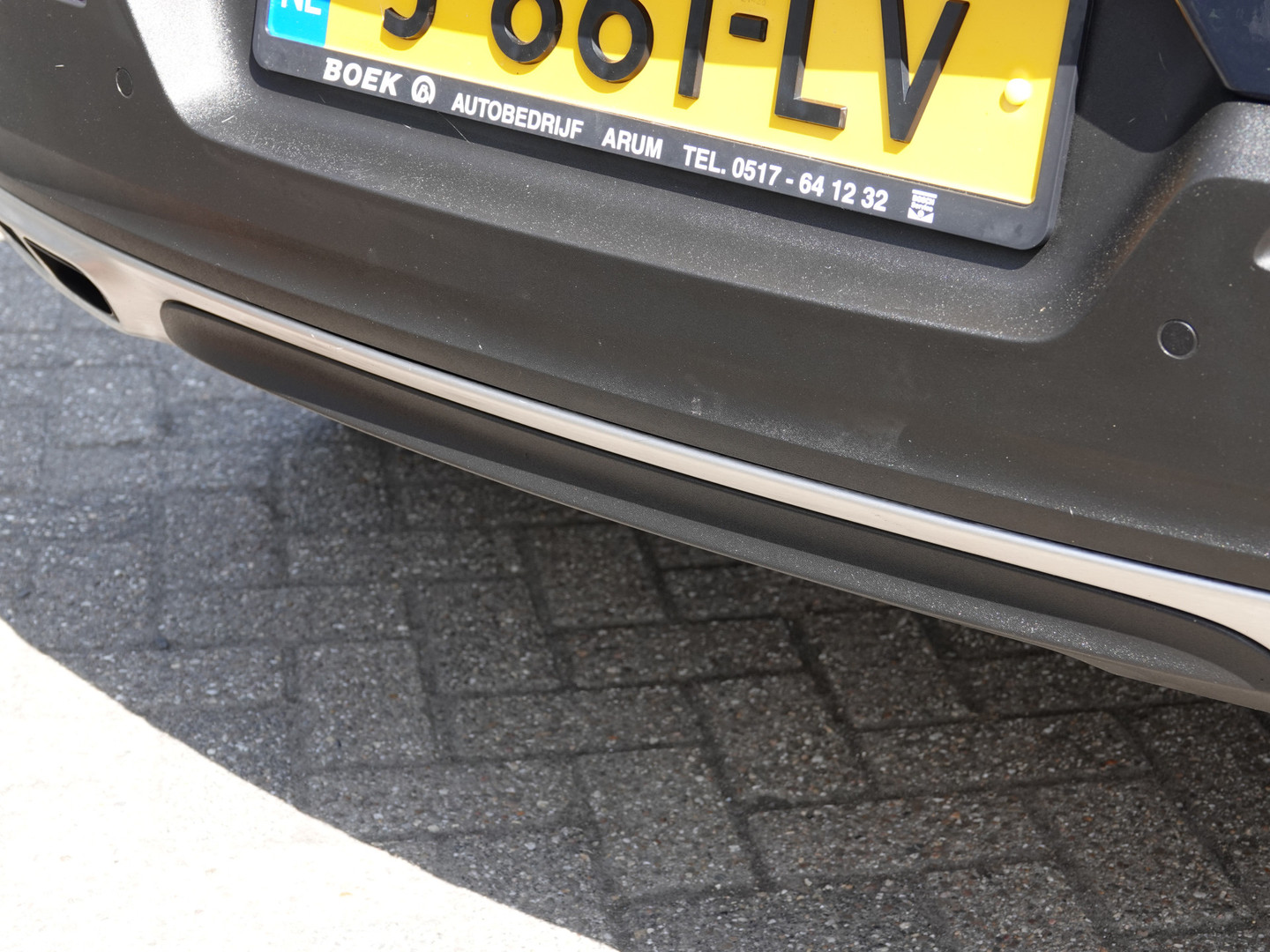 Volvo Volvo