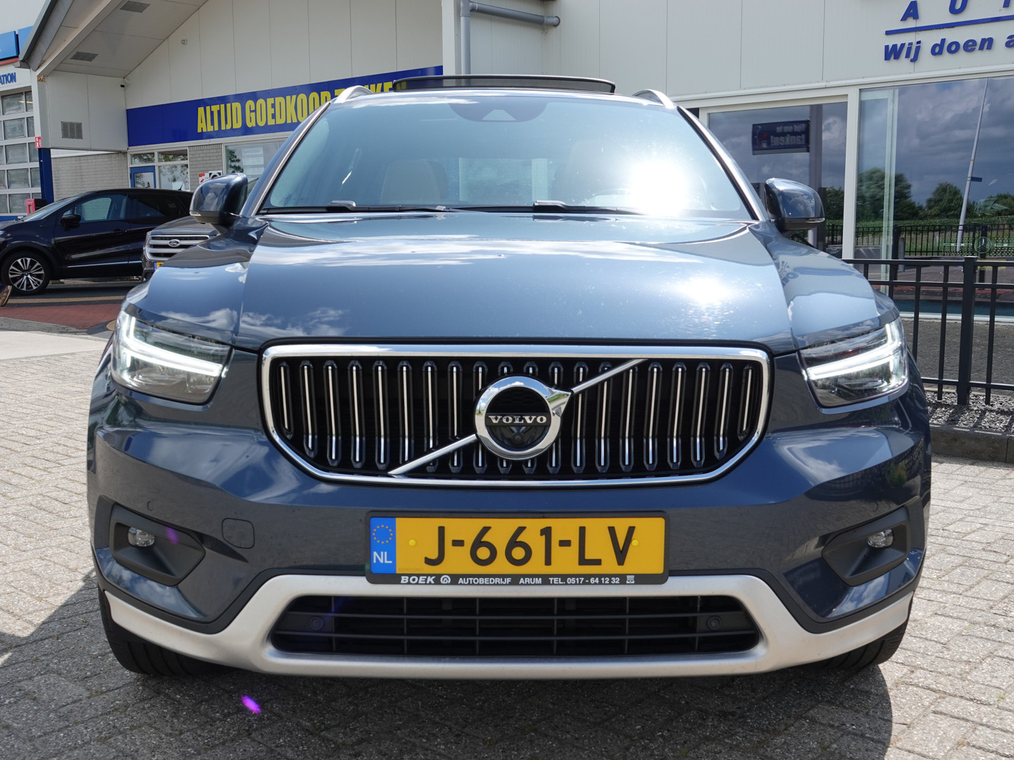 Volvo Volvo