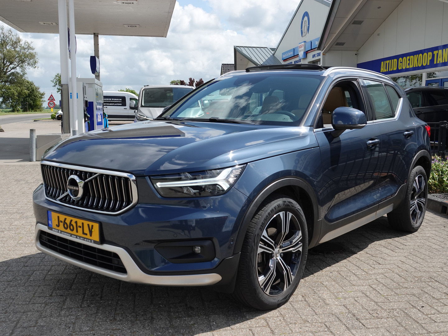 Volvo Volvo
