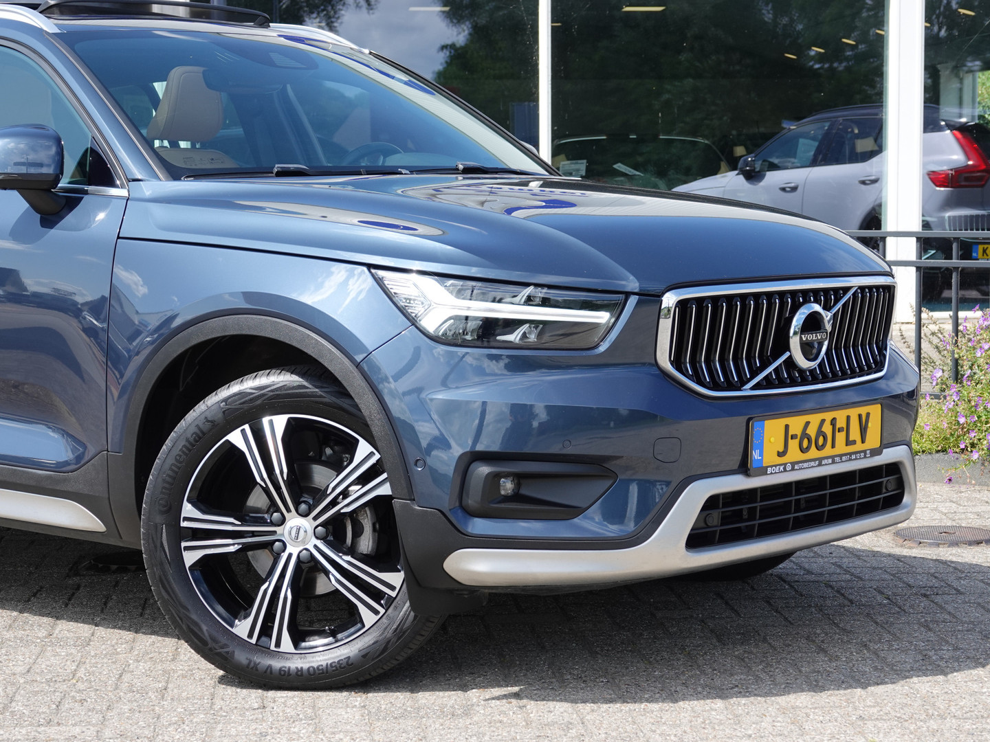 Volvo Volvo