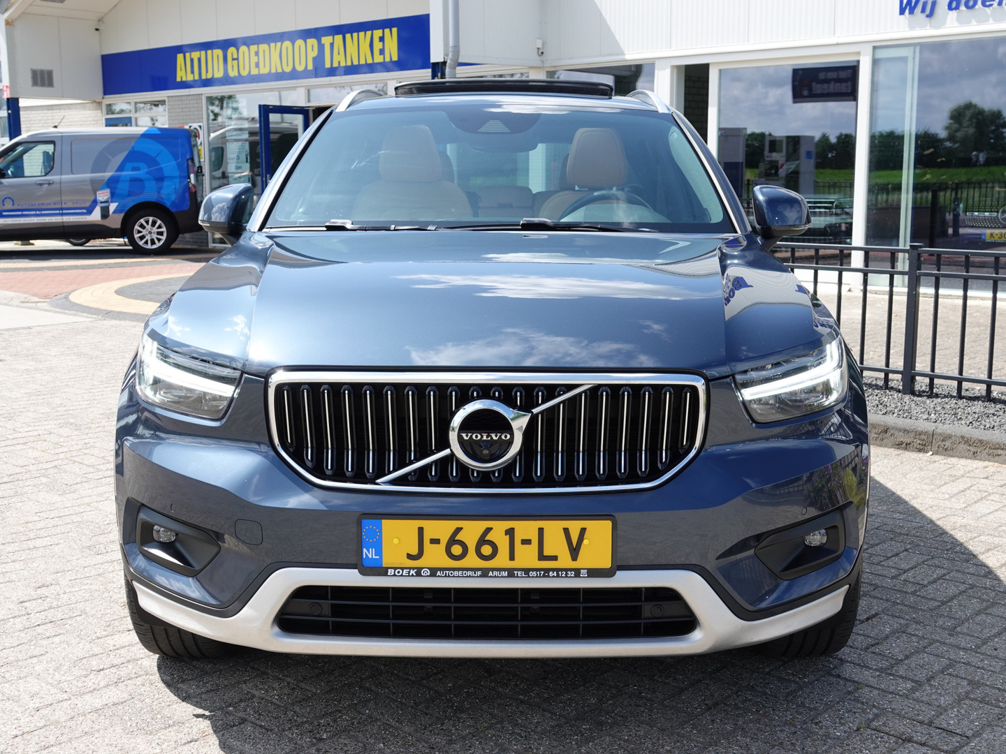 Volvo Volvo