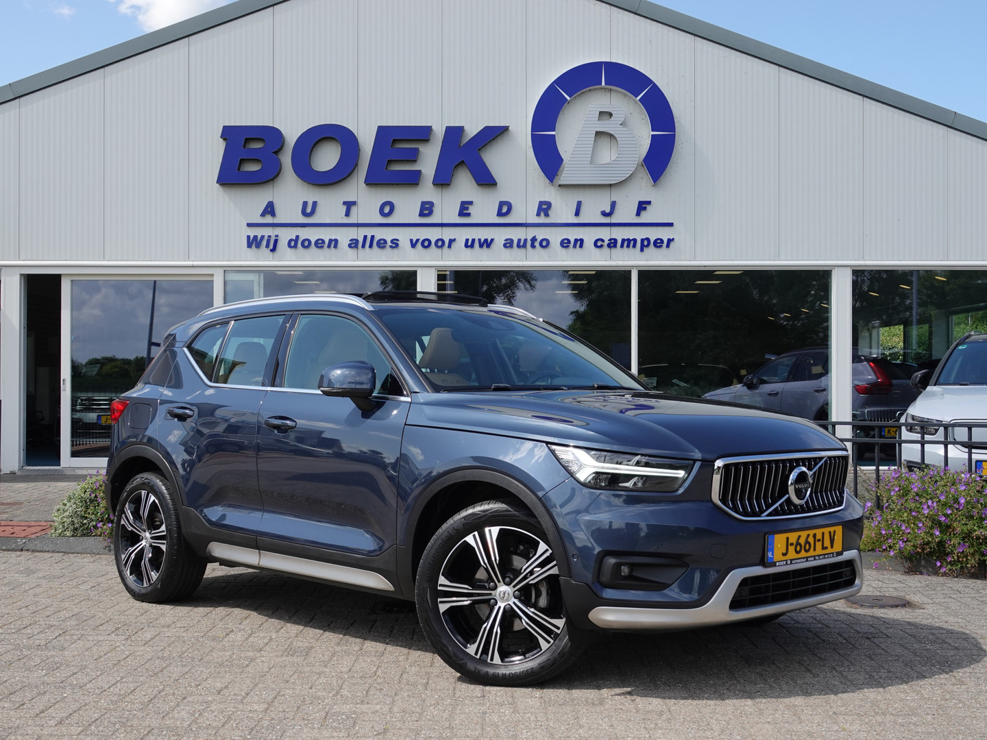 Volvo Volvo