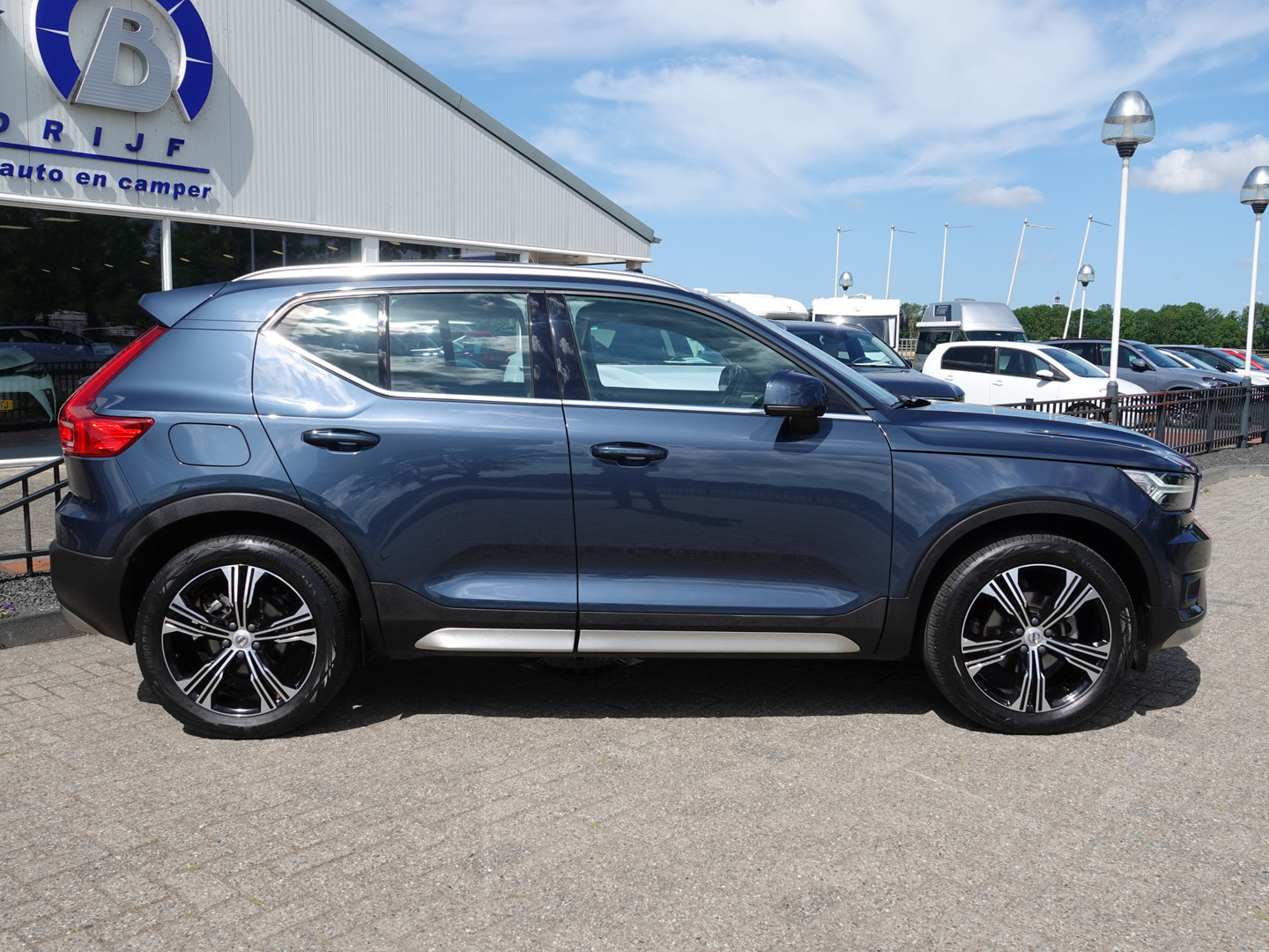 Volvo Volvo