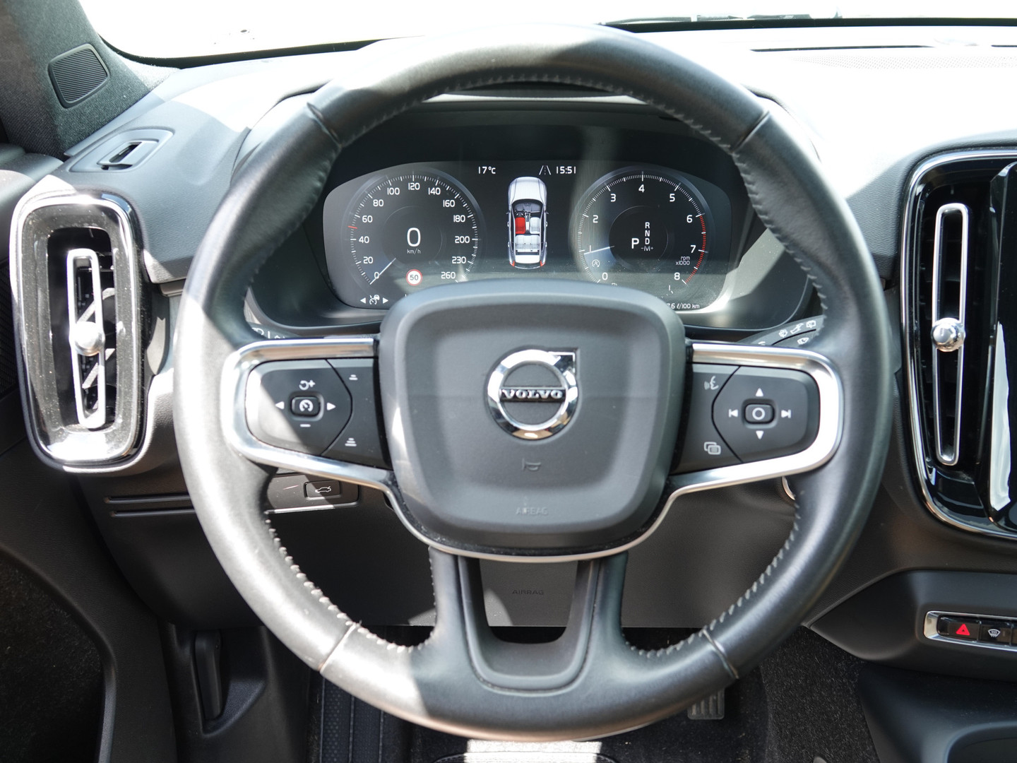Volvo Volvo