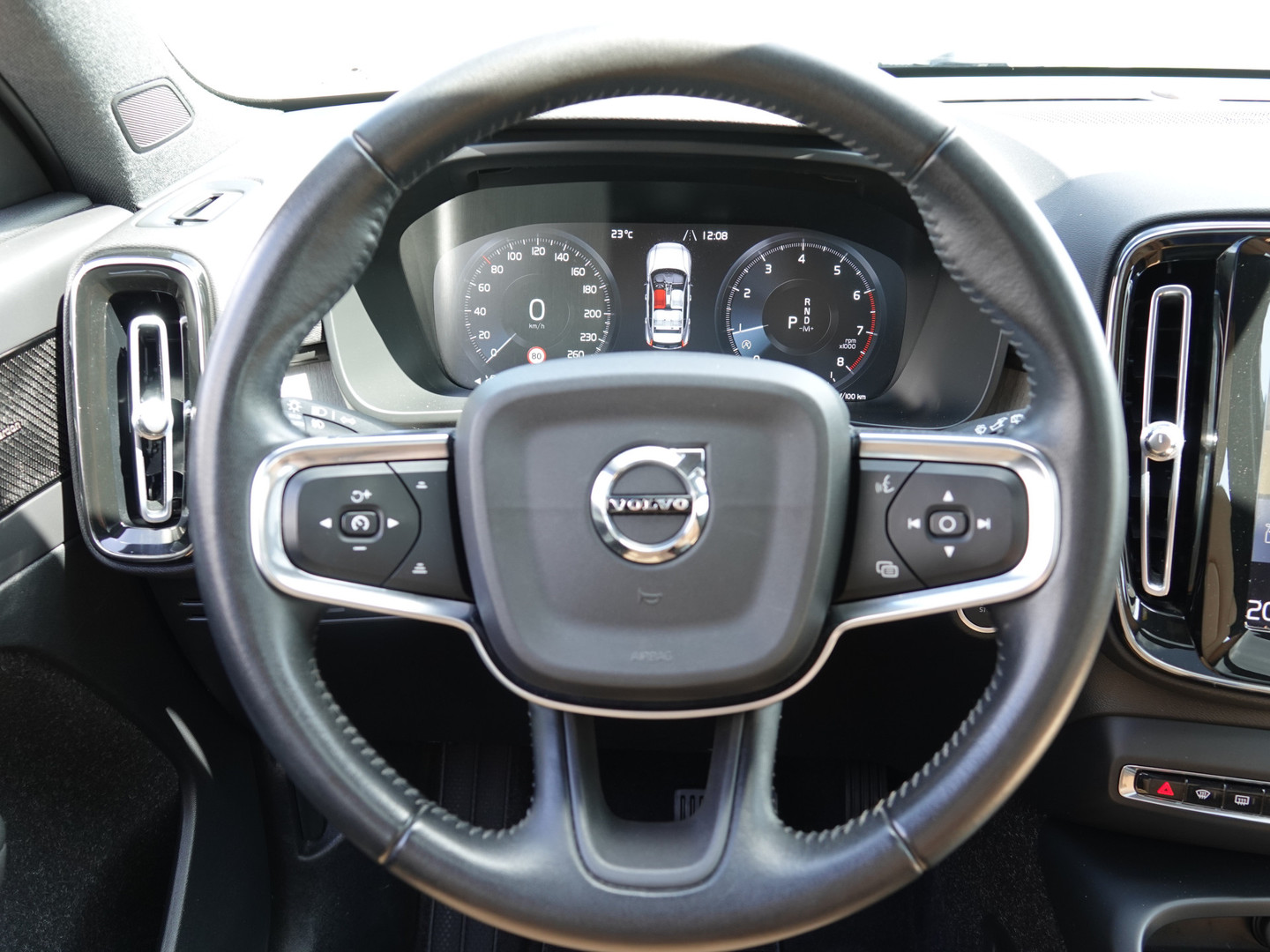 Volvo Volvo