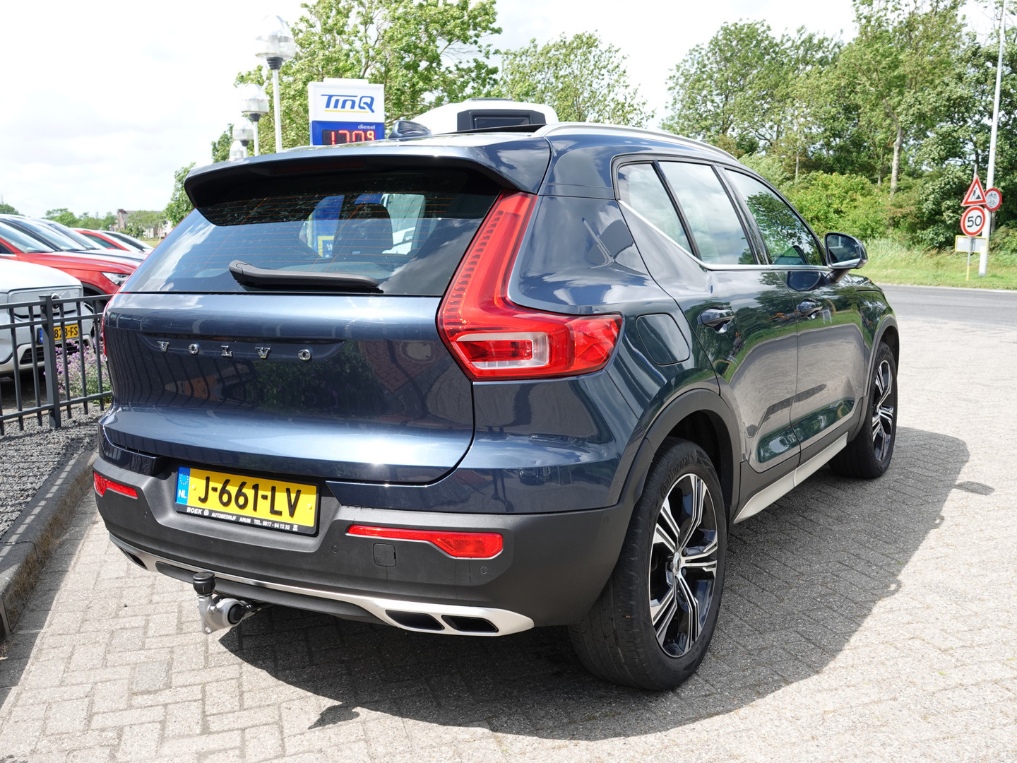 Volvo Volvo