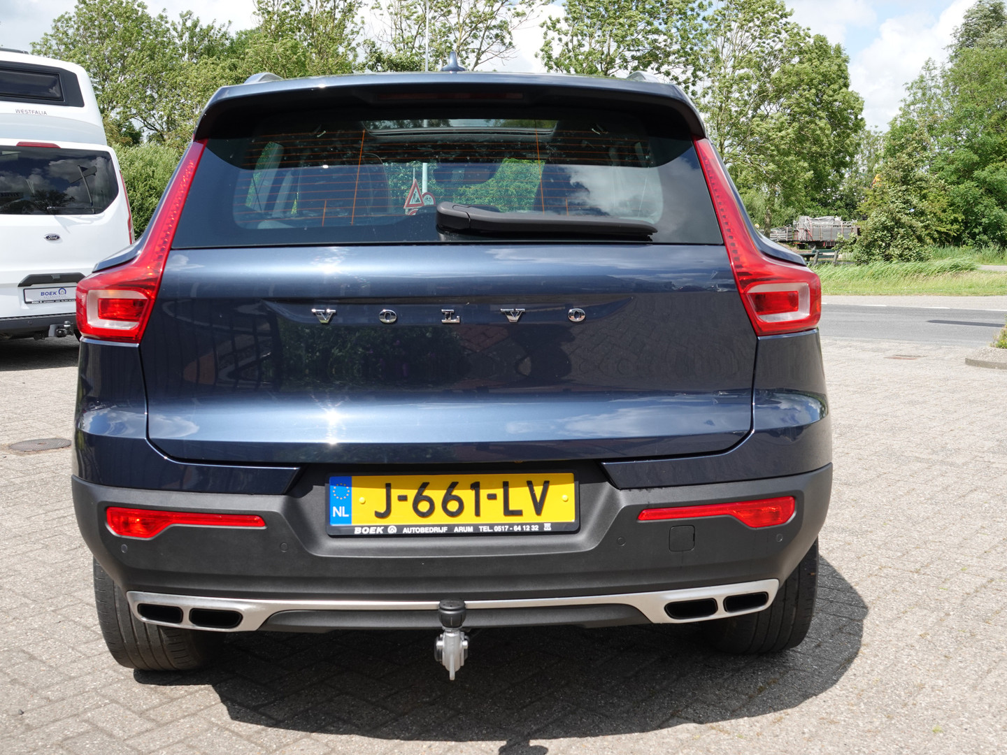 Volvo Volvo