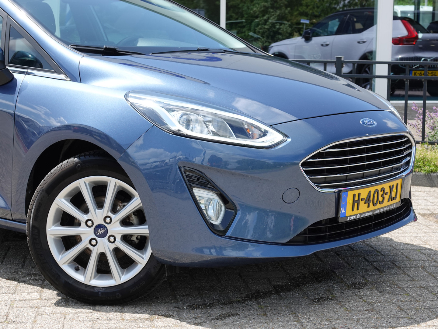 Ford