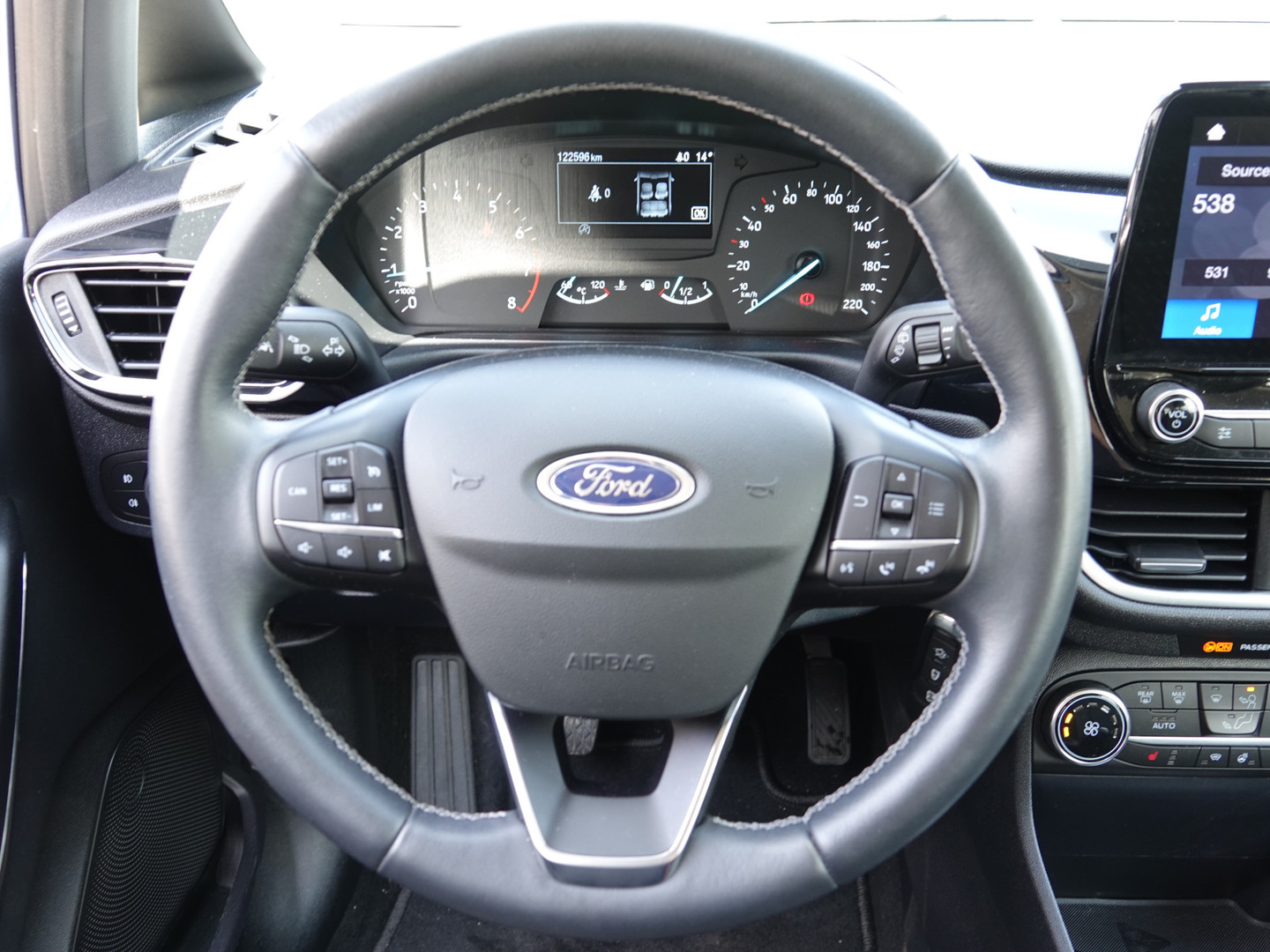 Ford