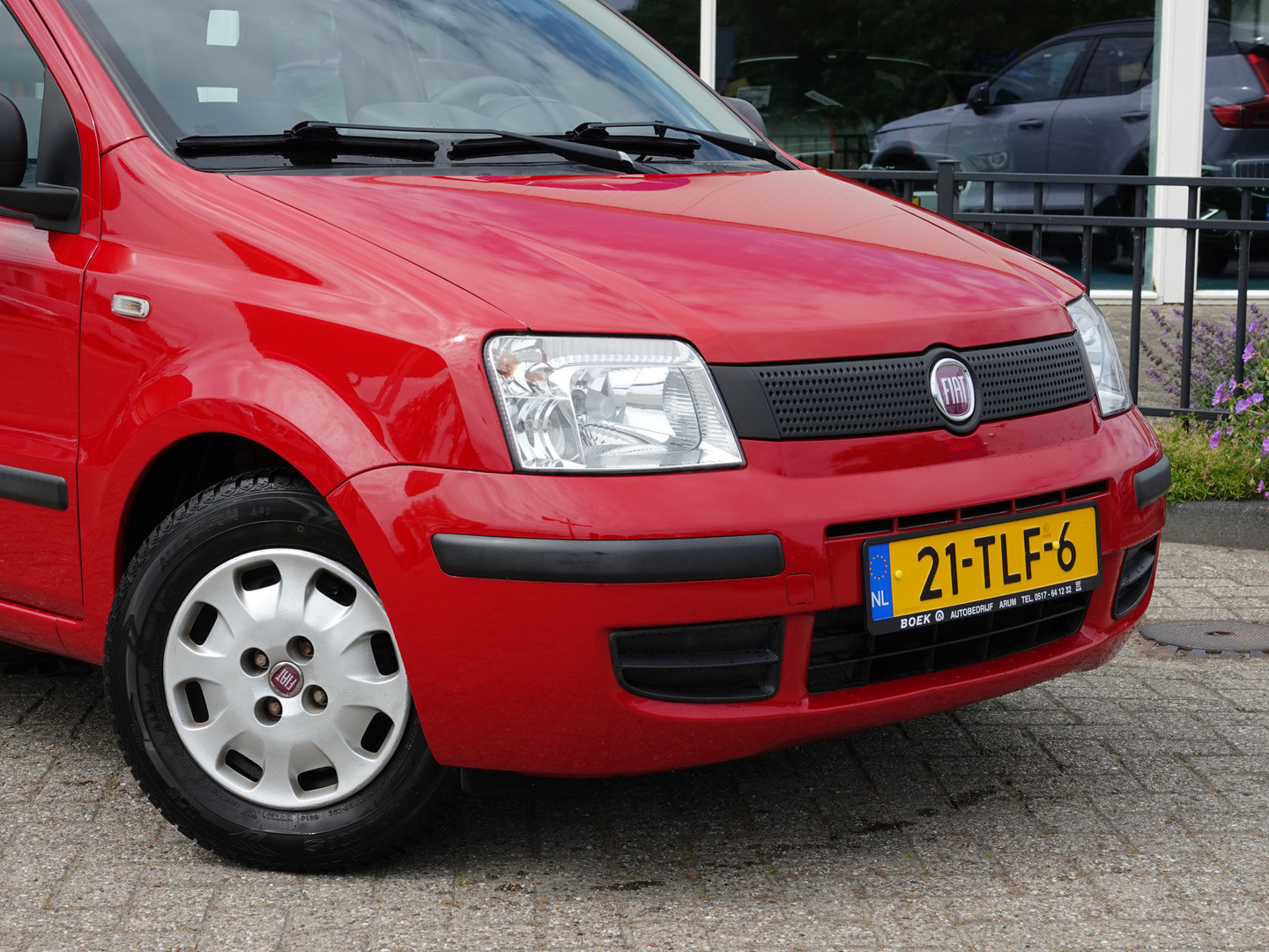 Fiat