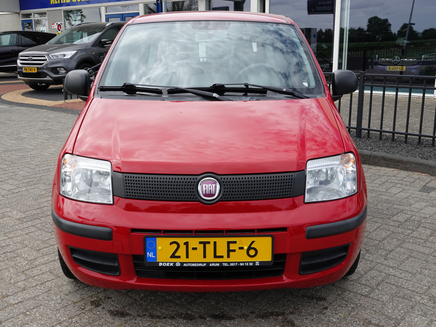 Fiat