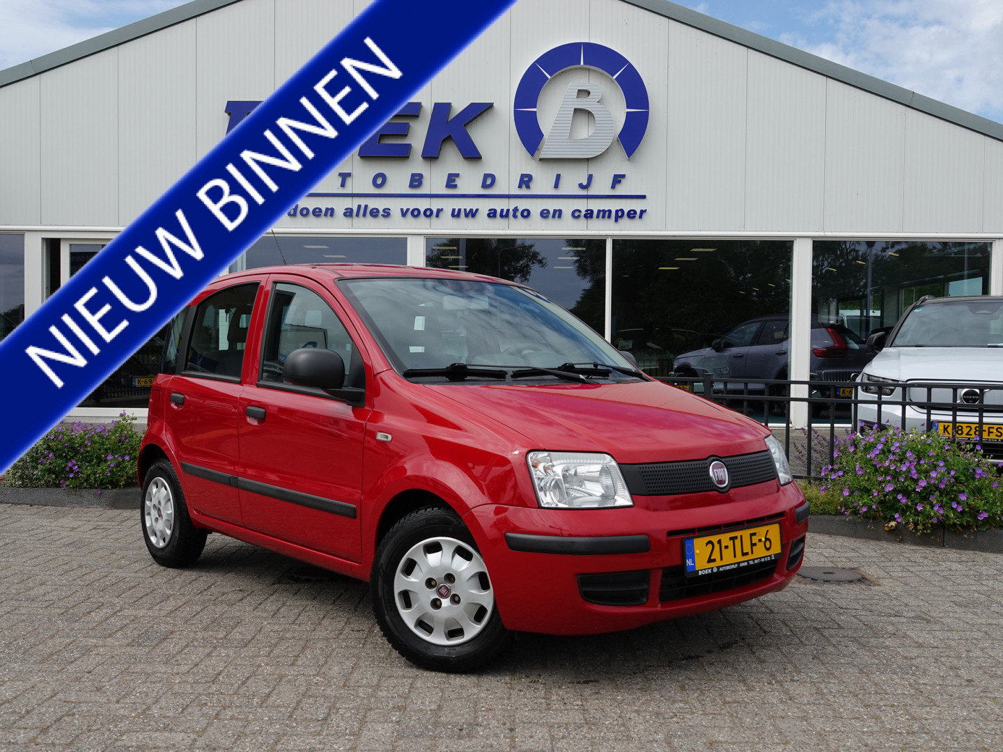 Fiat