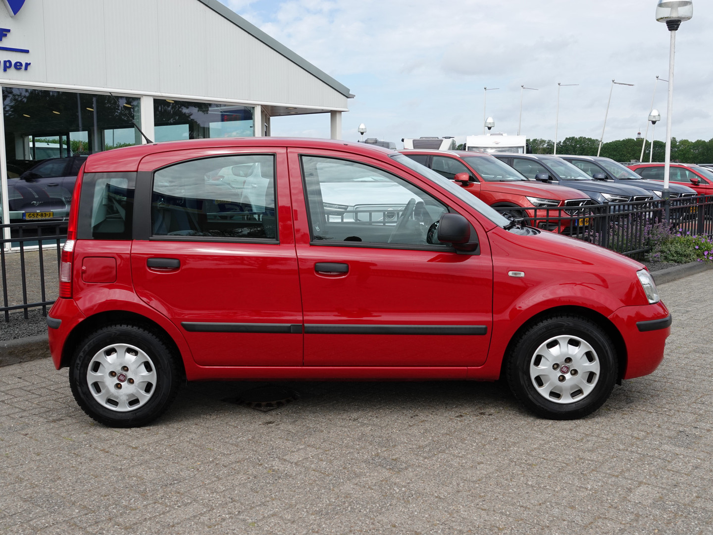 Fiat