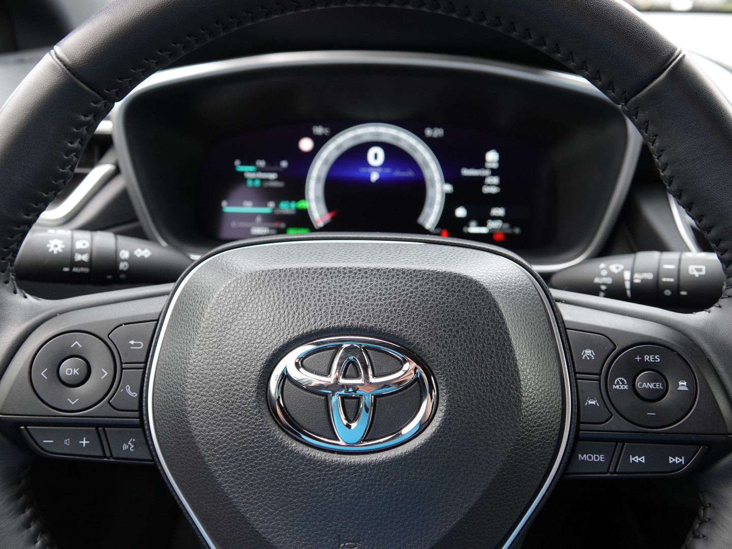 Toyota Toyota