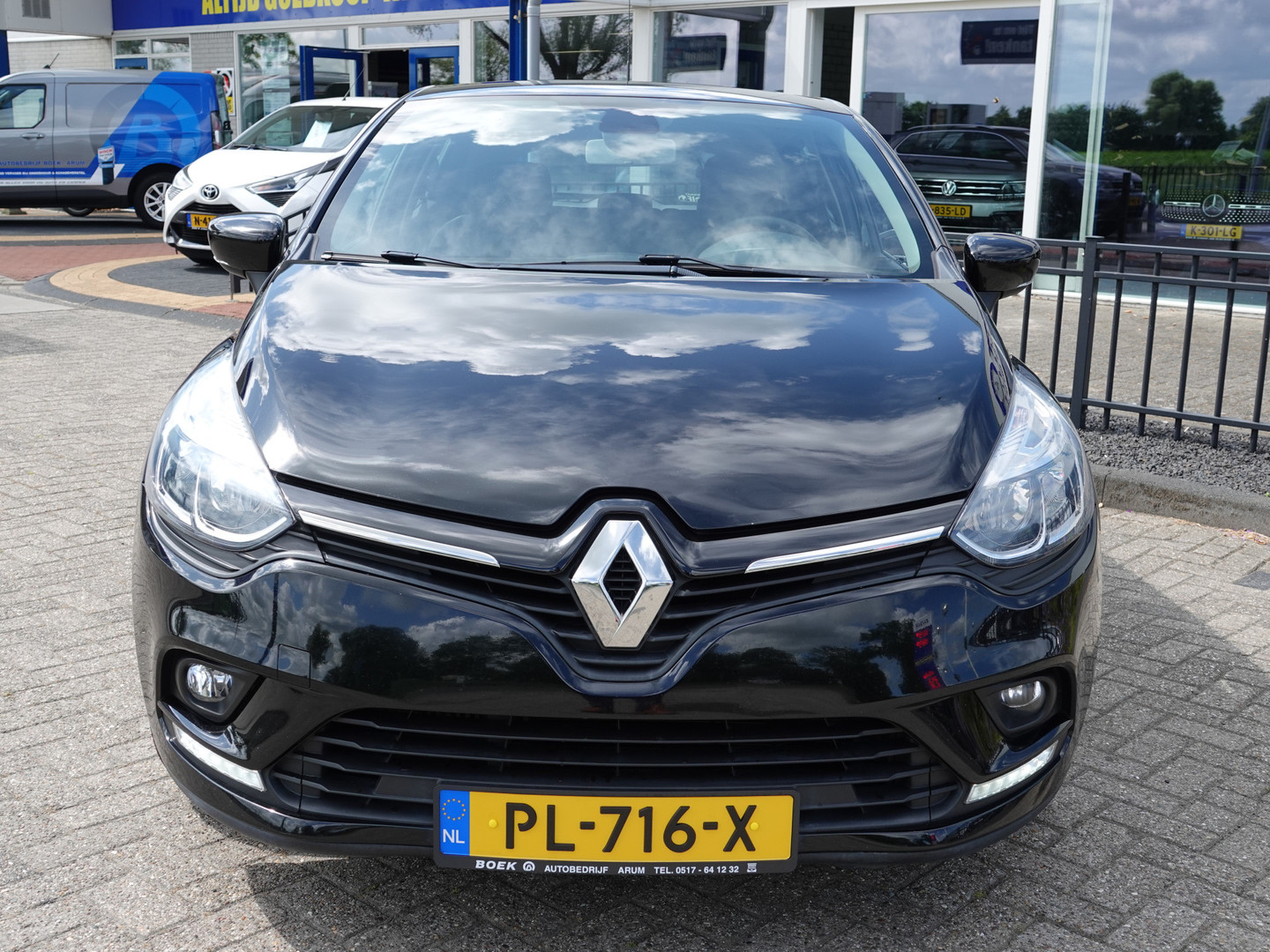 Renault