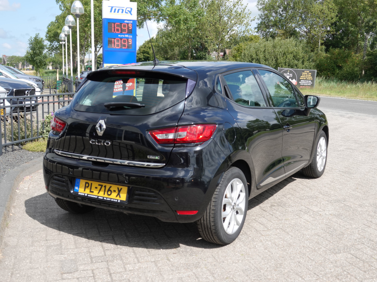 Renault
