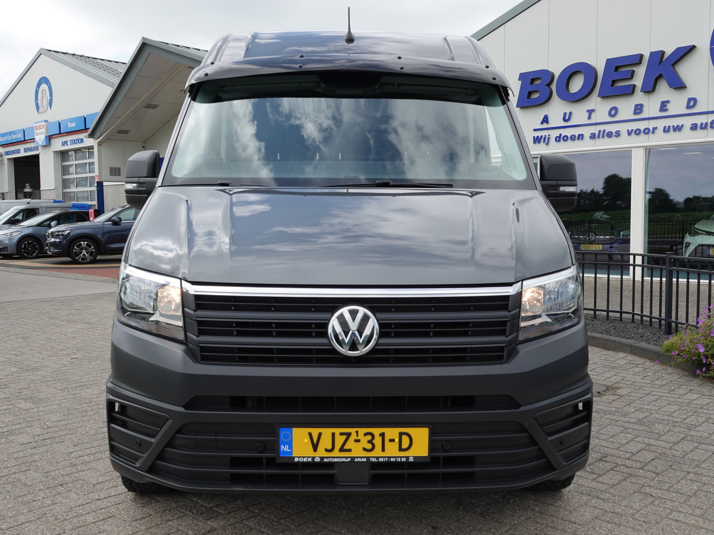 Volkswagen