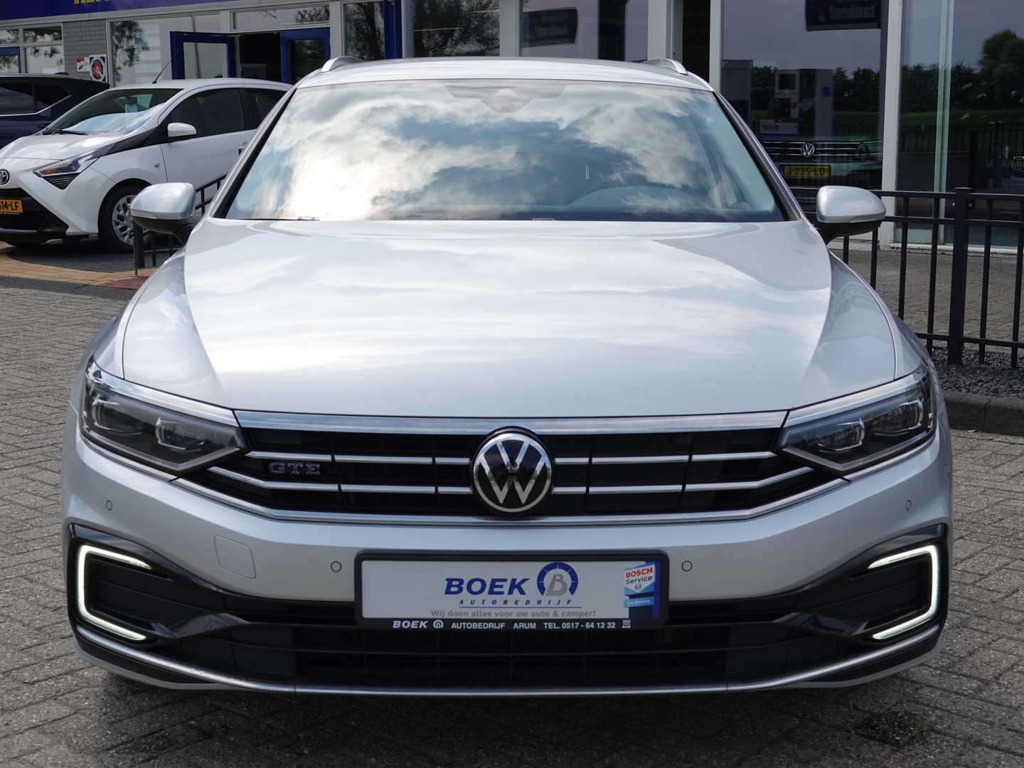 Volkswagen