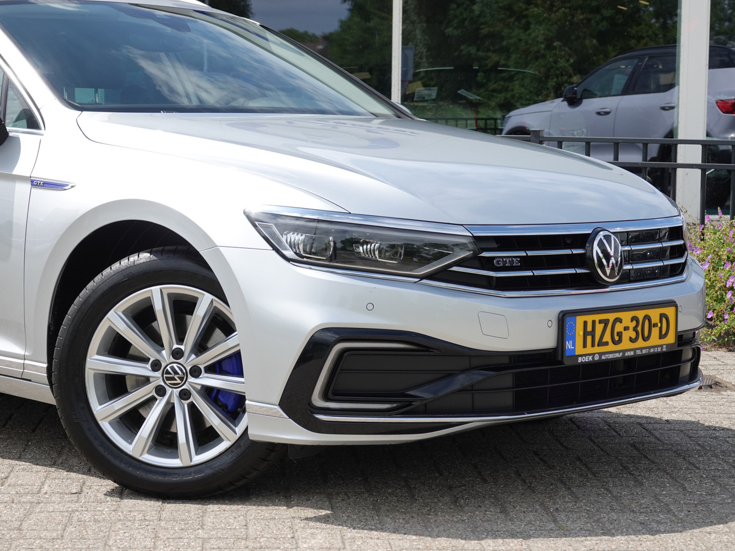 Volkswagen Volkswagen