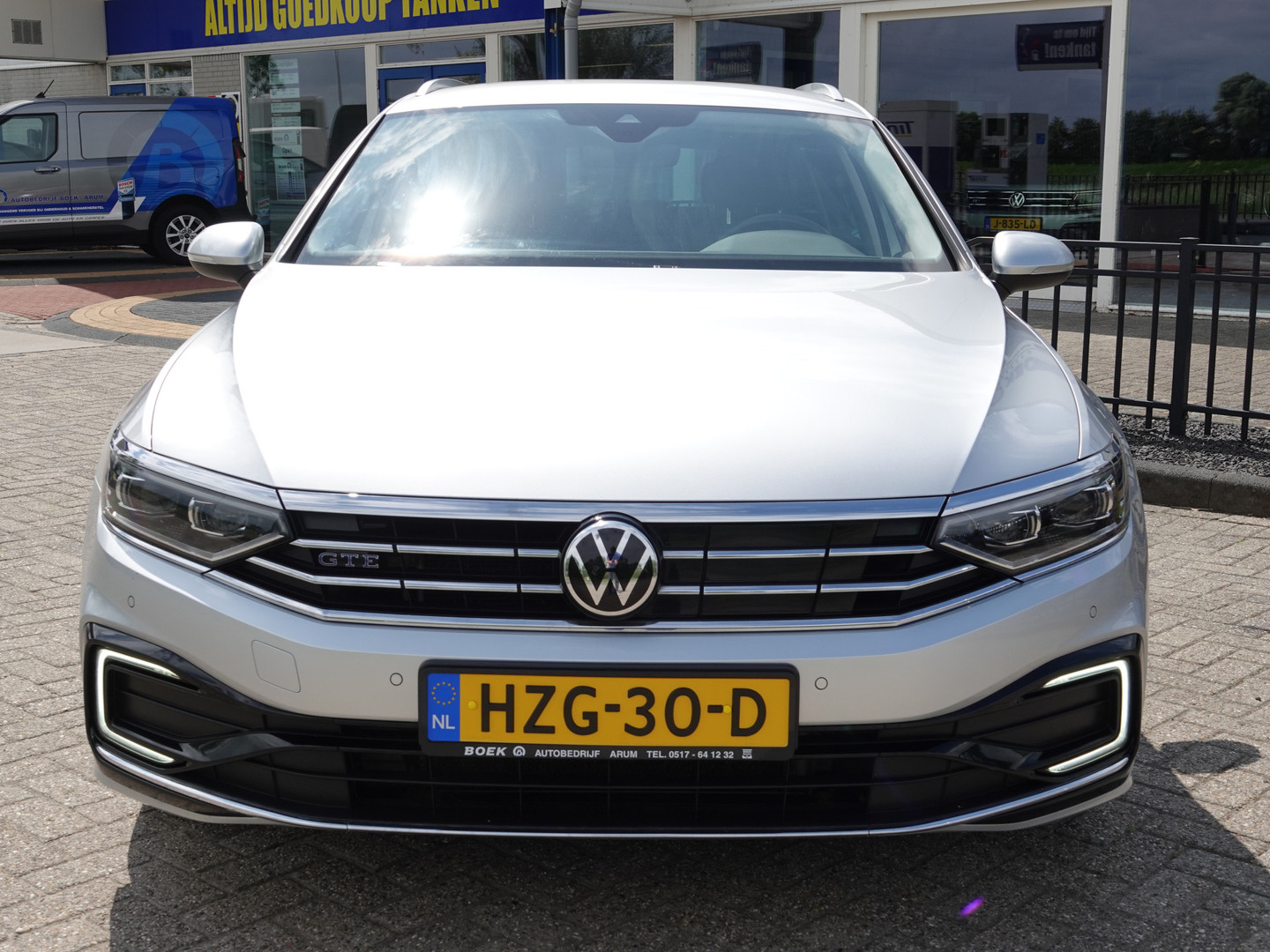 Volkswagen Volkswagen