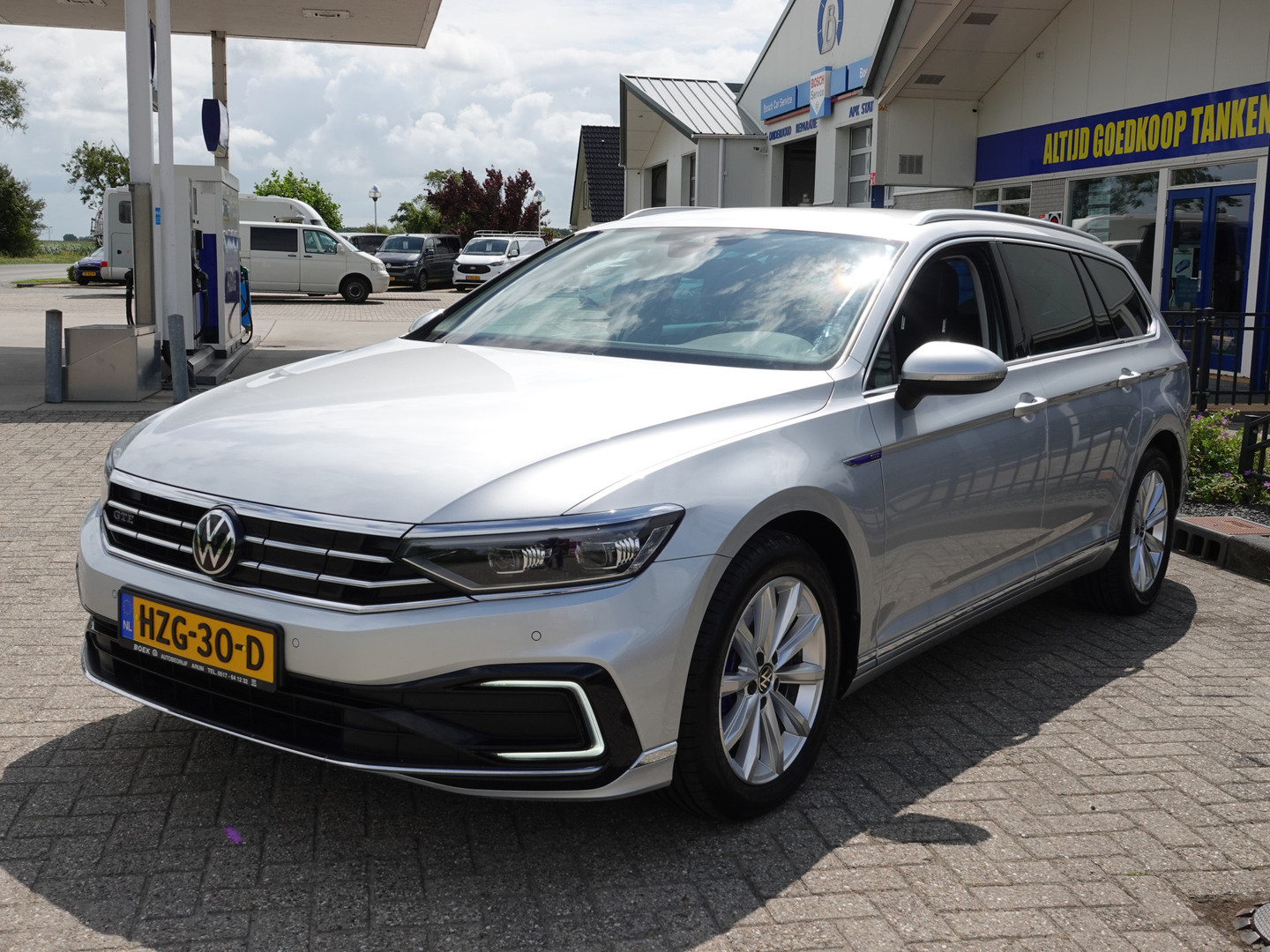 Volkswagen Volkswagen