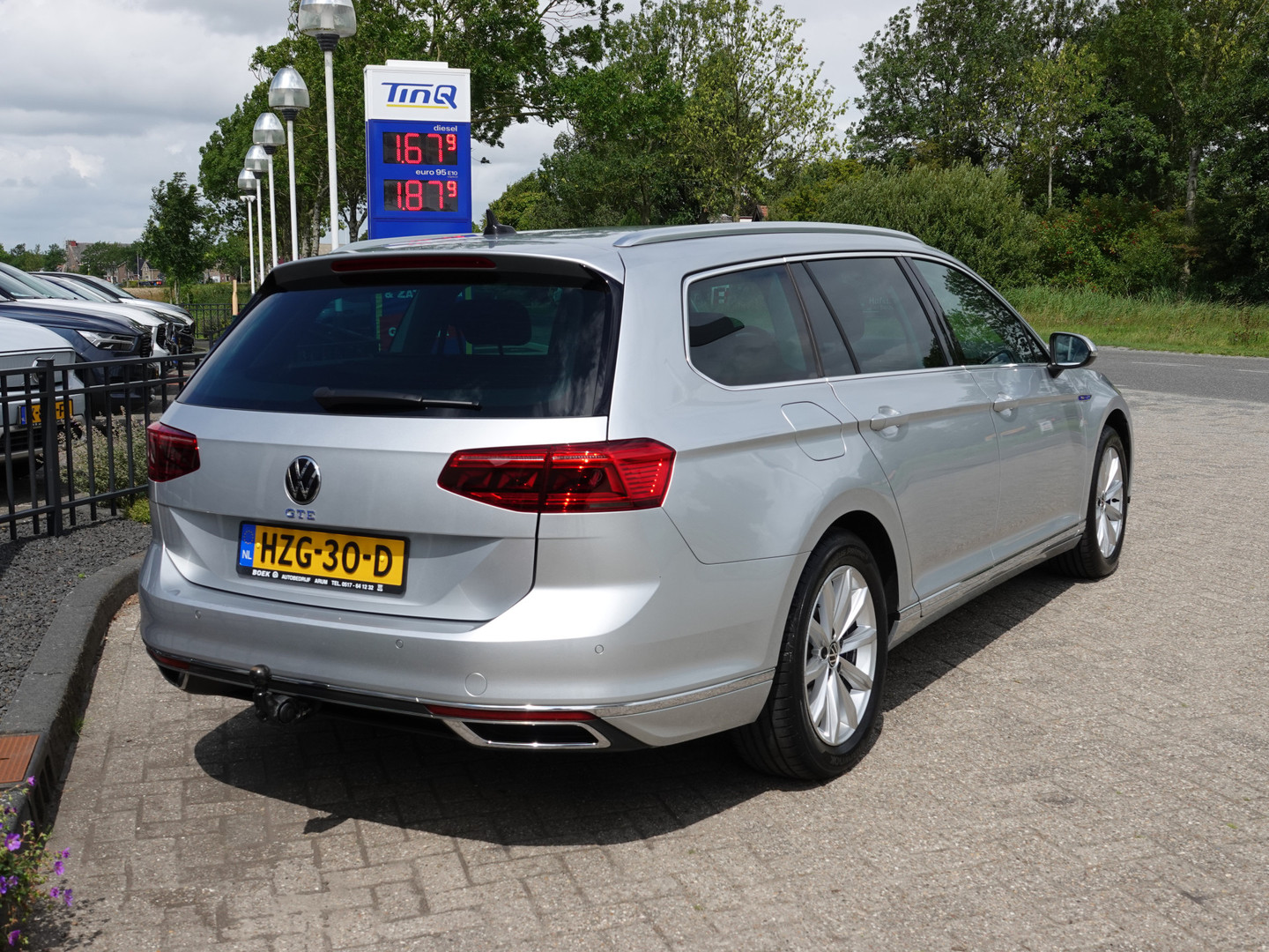 Volkswagen Volkswagen