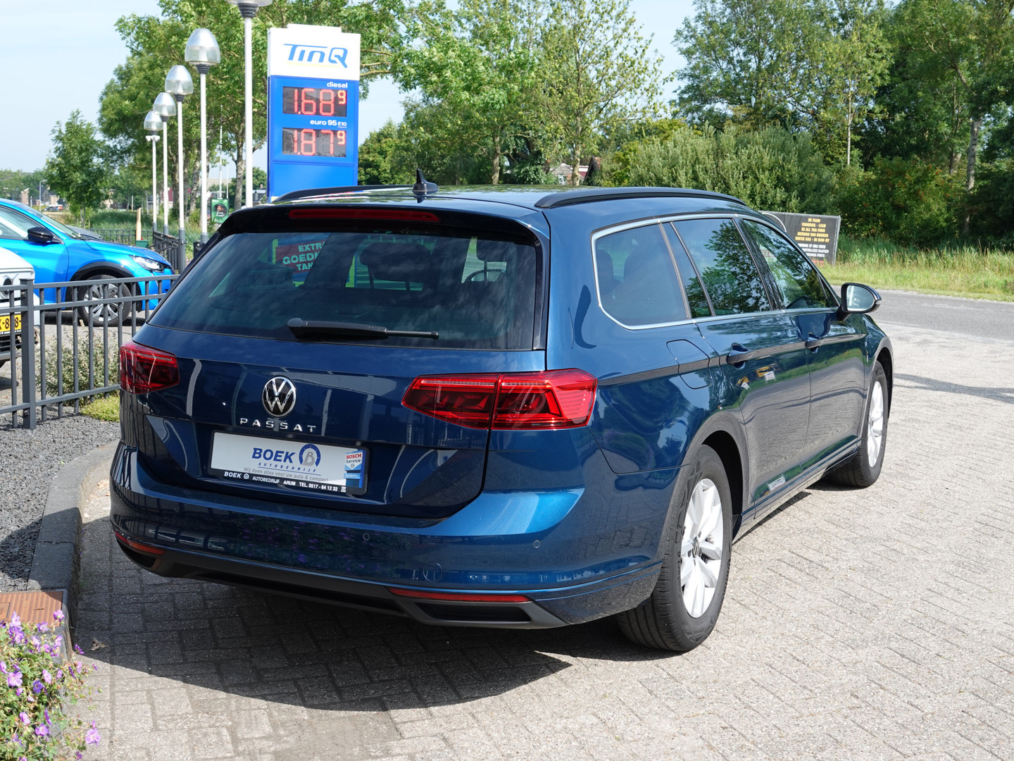 Volkswagen