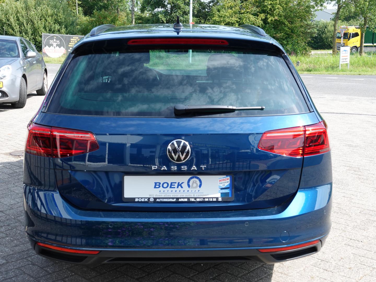 Volkswagen