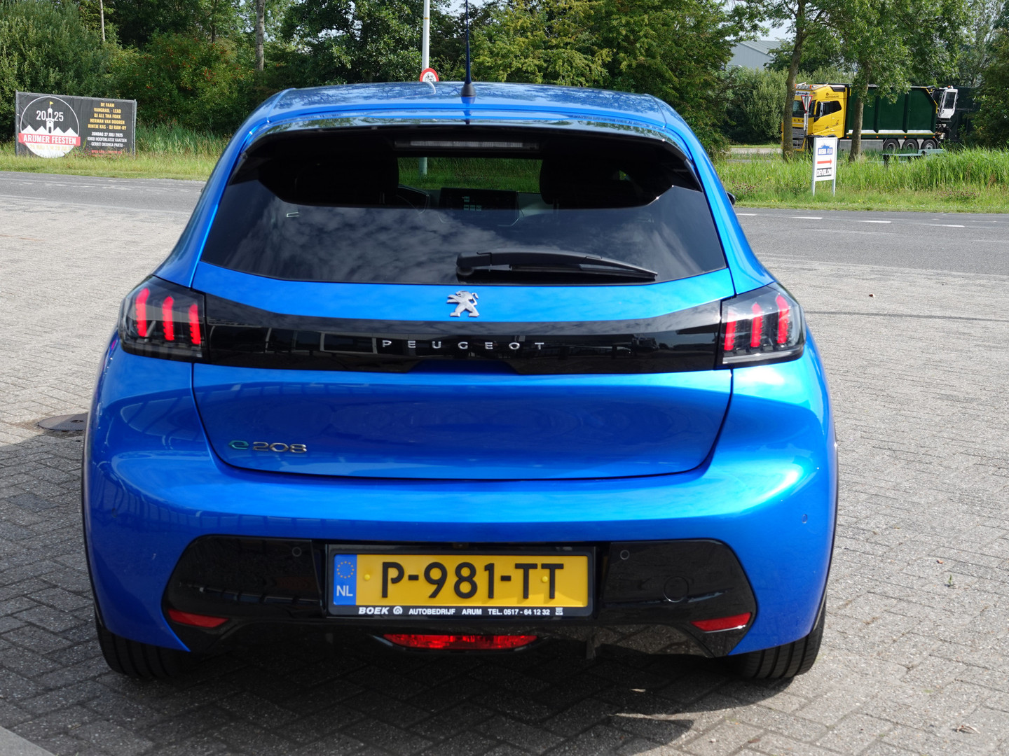 Peugeot