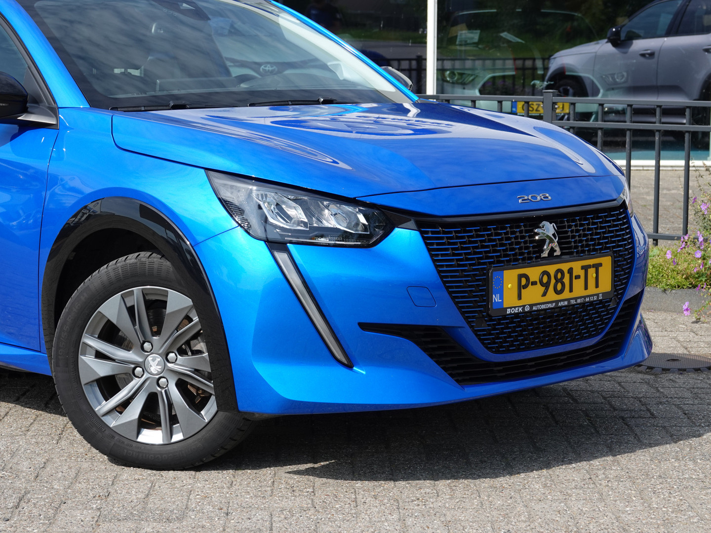 Peugeot