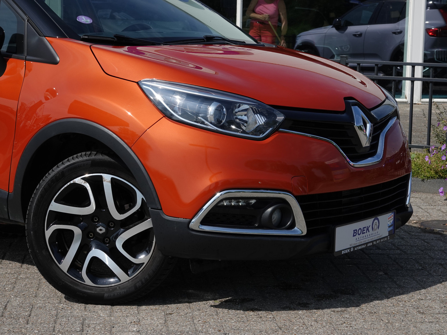 Renault