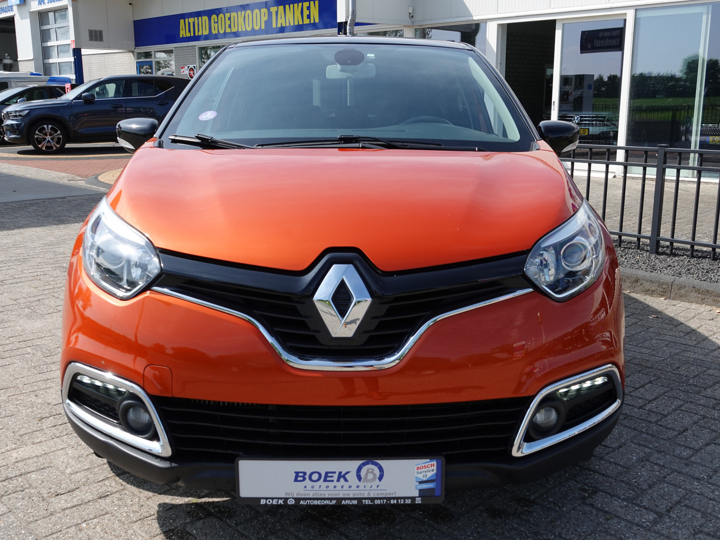 Renault