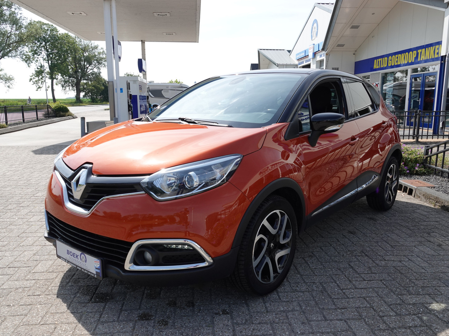 Renault