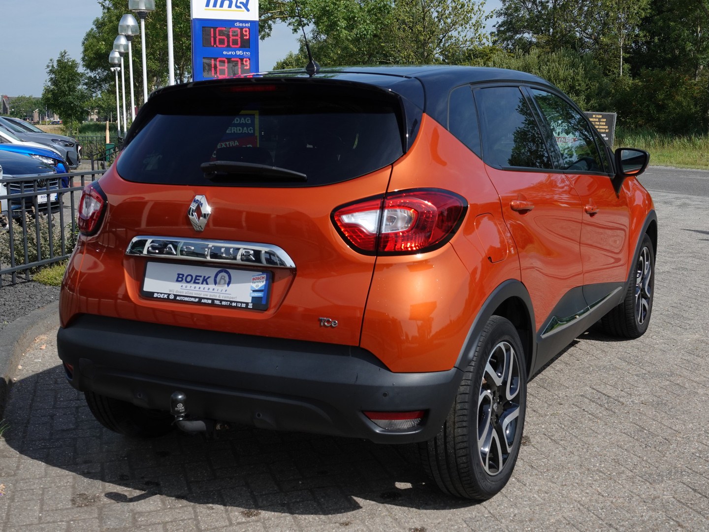 Renault
