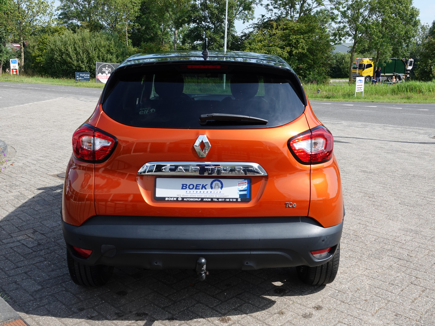 Renault