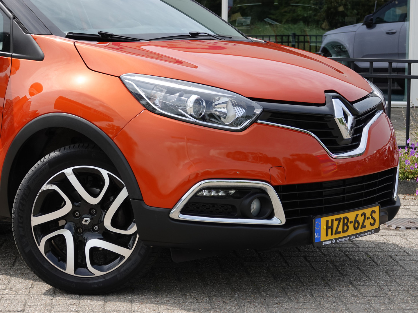 Renault