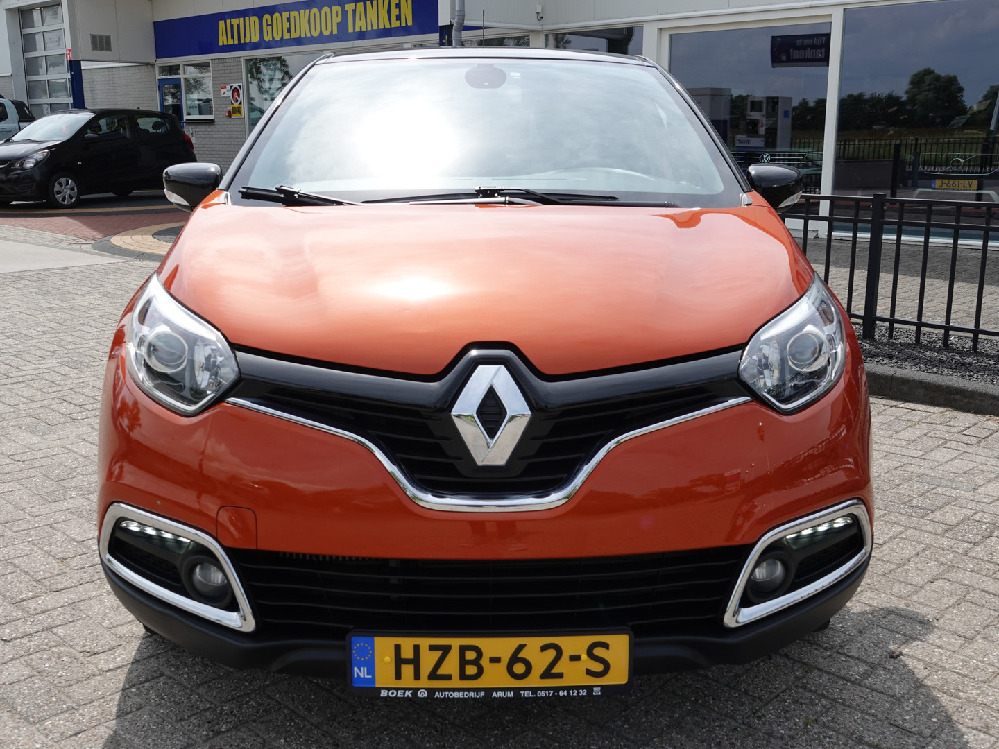 Renault