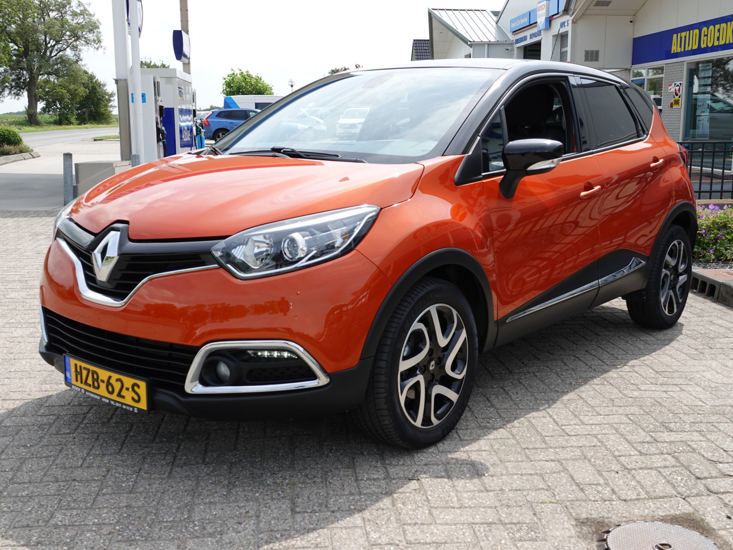 Renault