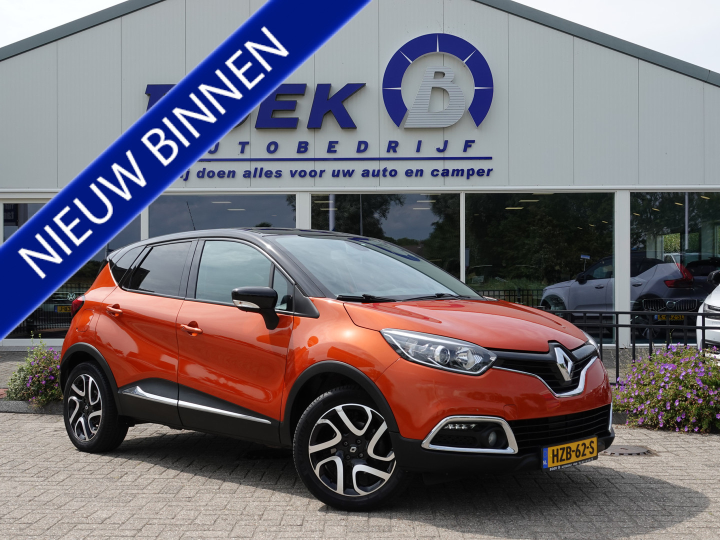 Renault
