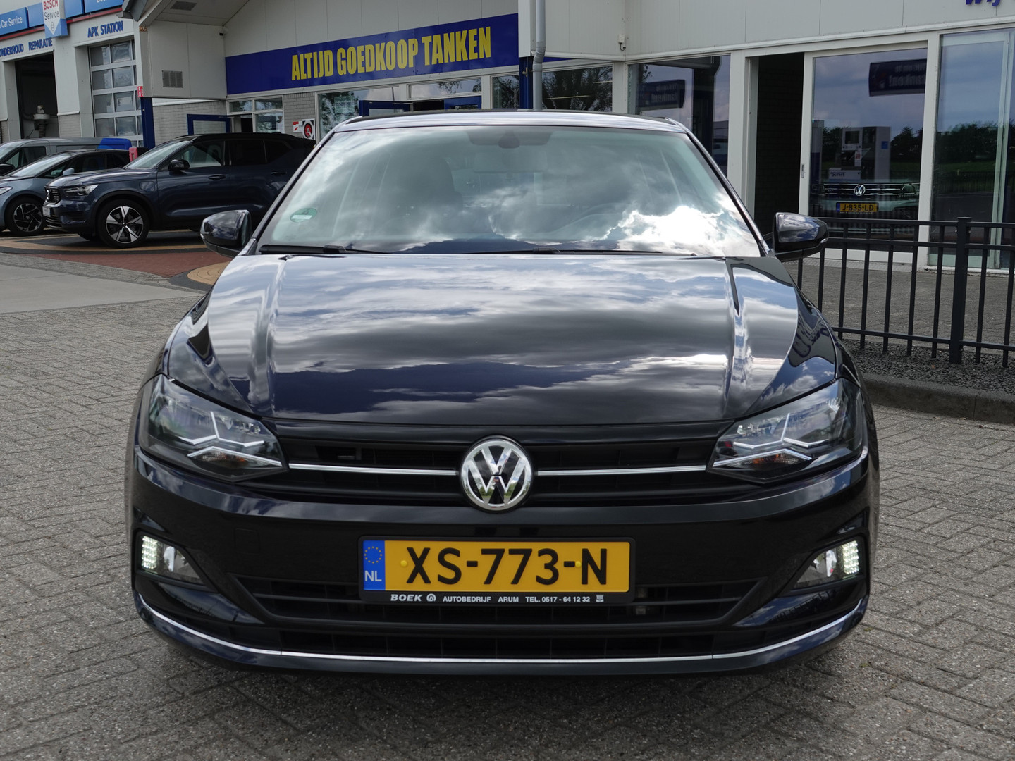 Volkswagen
