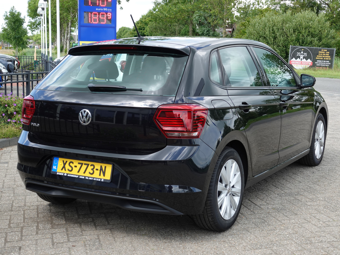 Volkswagen
