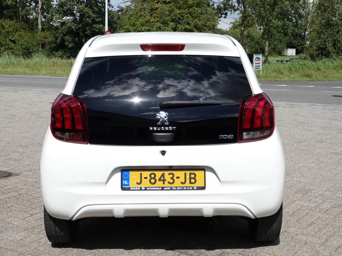 Peugeot