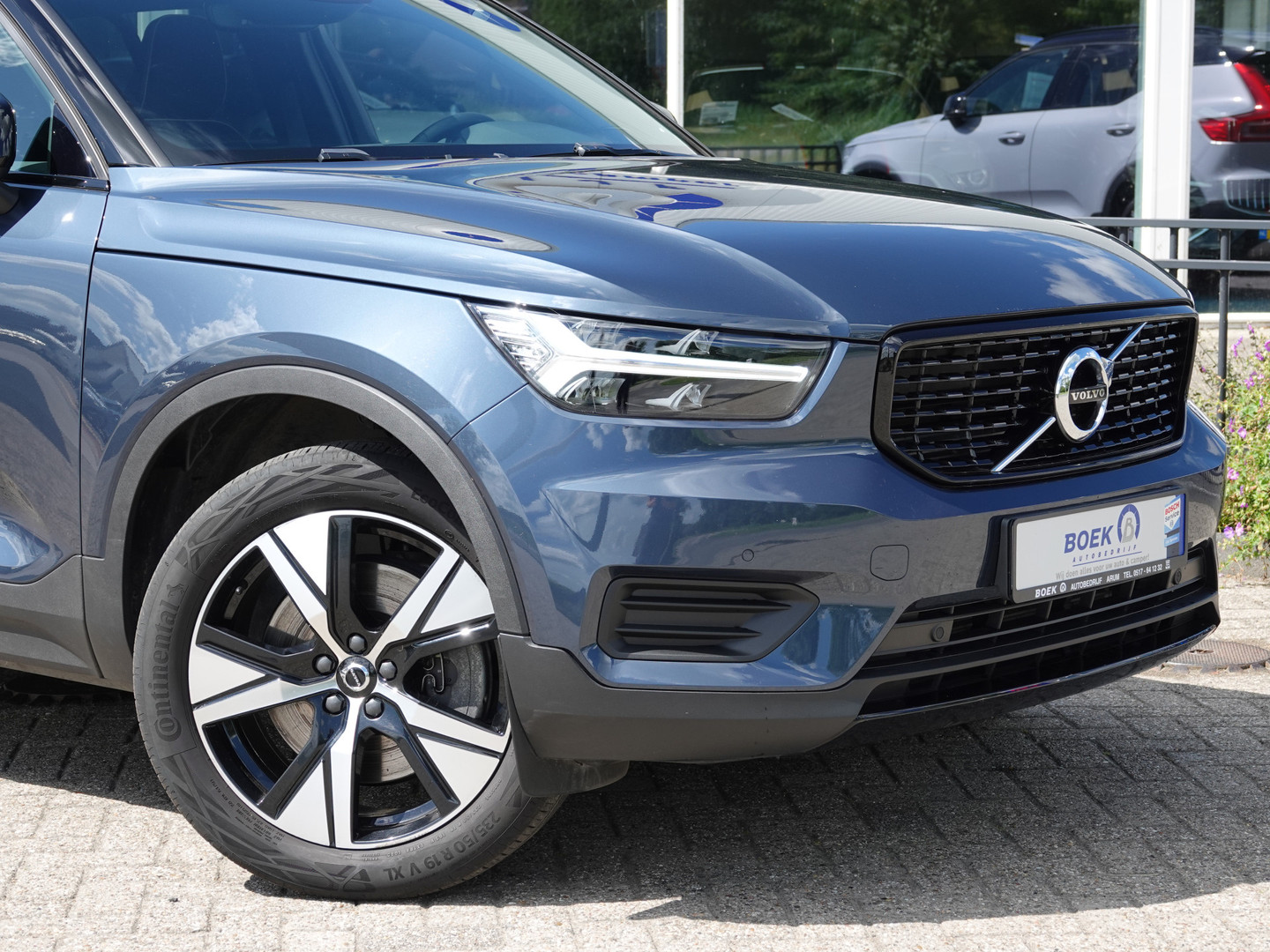 Volvo