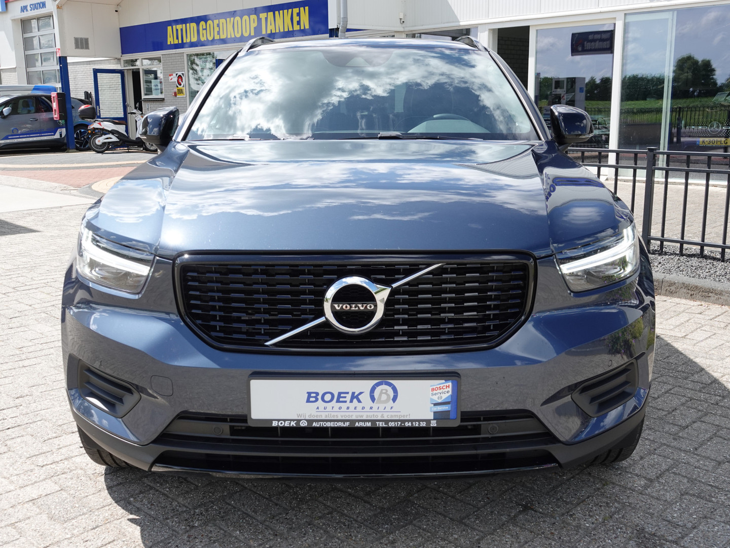 Volvo