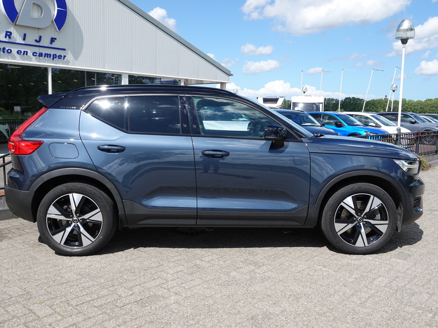 Volvo