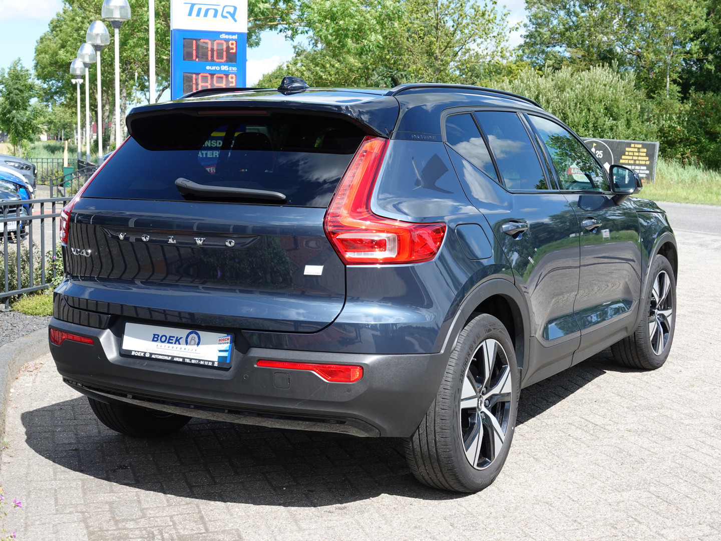 Volvo