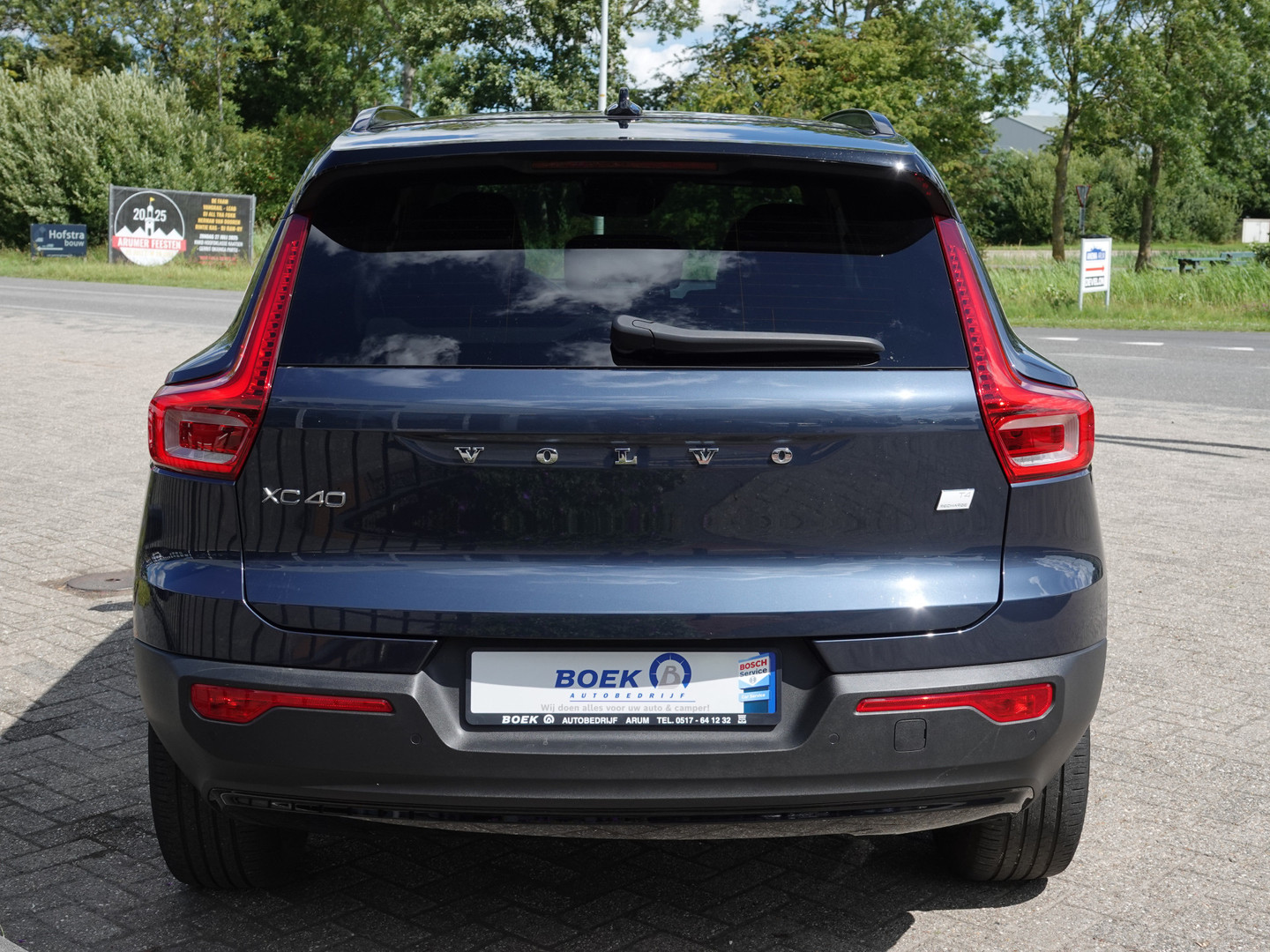 Volvo